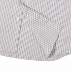 Men's Oxford Long Sleeve Shirt S - Shop Giordano