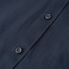 Men's Oxford Long Sleeve Shirt S - Shop Giordano