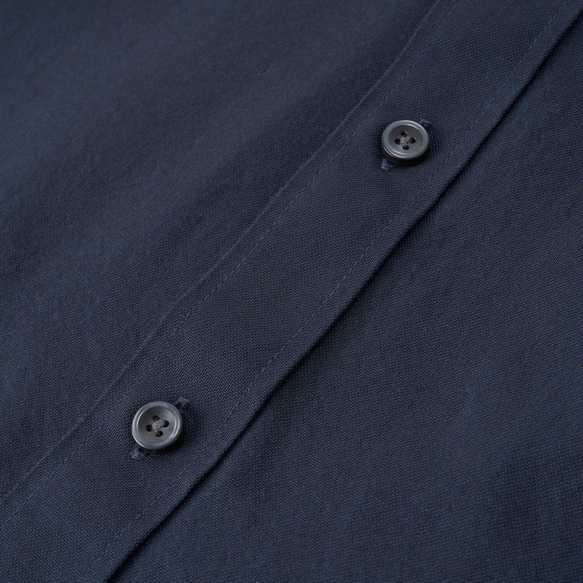 Men's Oxford Long Sleeve Shirt S - Shop Giordano