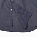Giordano Men's Oxford Long Sleeve Shirt - Premium Shirts
