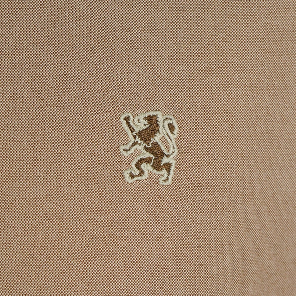 Men's Oxford Long Sleeve Shirt S - Shop Giordano