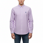 Men's Oxford Long Sleeve Shirt