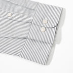 Men's Oxford Long Sleeve Shirt S - Shop Giordano