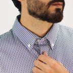 Men's Oxford Shirt S - Shop Giordano