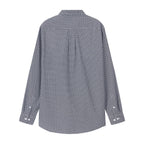 Men's Oxford Shirt S - Shop Giordano