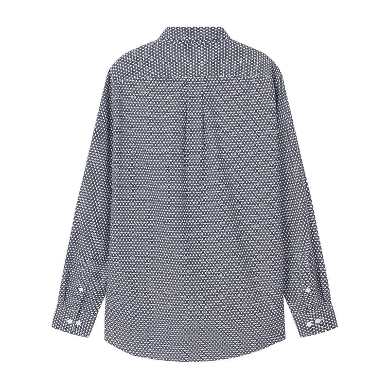 Men's Oxford Shirt S - Shop Giordano