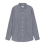 Men's Oxford Shirt S - Shop Giordano