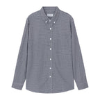 Men's Oxford Shirt S - Shop Giordano