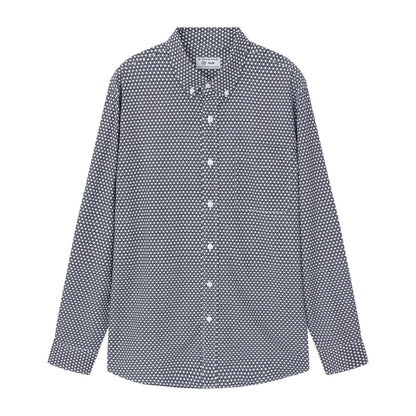 Men's Oxford Shirt - Giordano
