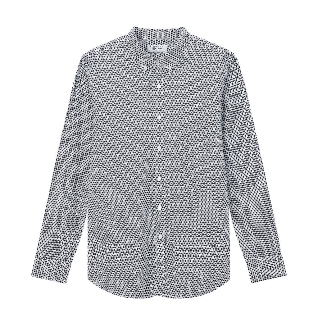 Men's Oxford Shirt S - Shop Giordano