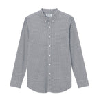 Men's Oxford Shirt S - Shop Giordano