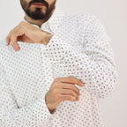 Giordano Men's Oxford Shirt - Premium Shirts