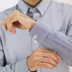 Men's Oxford Shirt S - Shop Giordano