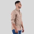 Giordano Men's Oxford Shirt - Premium Shirts