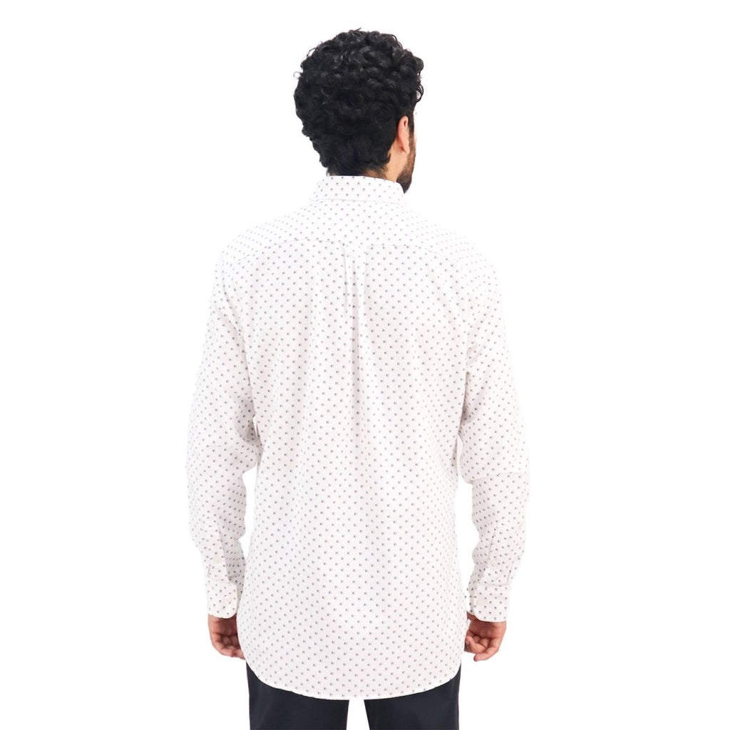 Giordano Men's Oxford Shirt - Premium Shirts