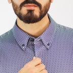 Men's Oxford Shirt S - Shop Giordano