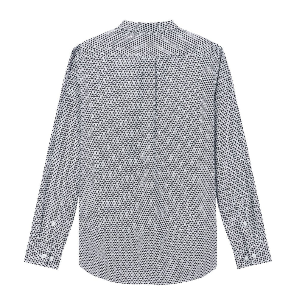 Men's Oxford Shirt S - Shop Giordano