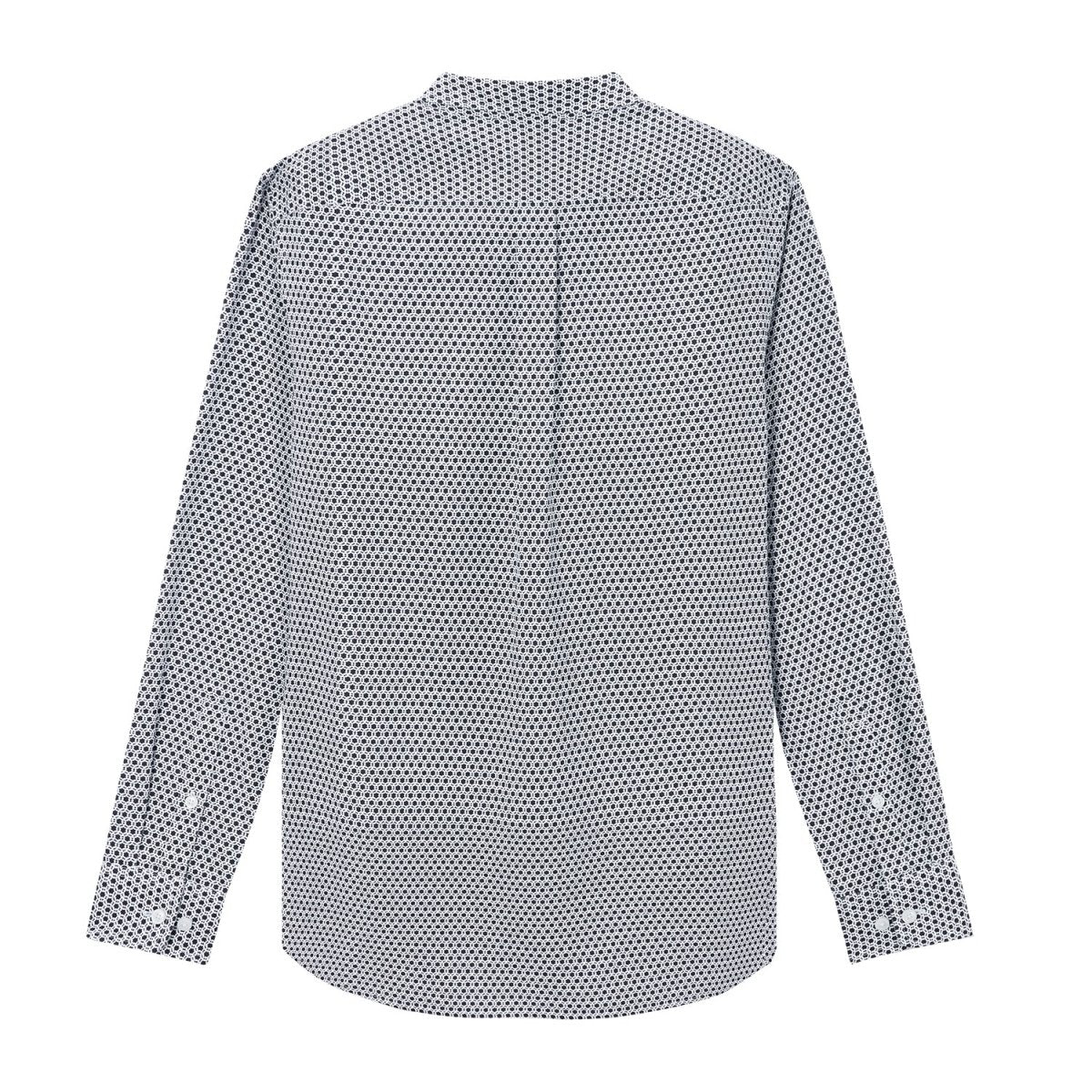 Men's Oxford Shirt S - Shop Giordano