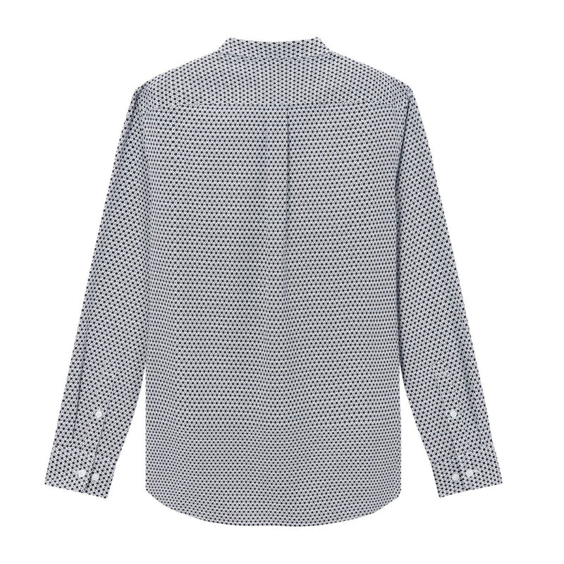 Men's Oxford Shirt S - Shop Giordano