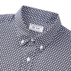 Men's Oxford Shirt S - Shop Giordano