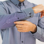 Men's Oxford Shirt S - Shop Giordano