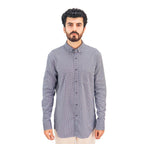 Men's Oxford Shirt S - Shop Giordano