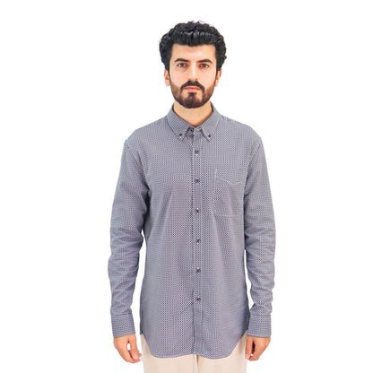Men's Oxford Shirt - Giordano