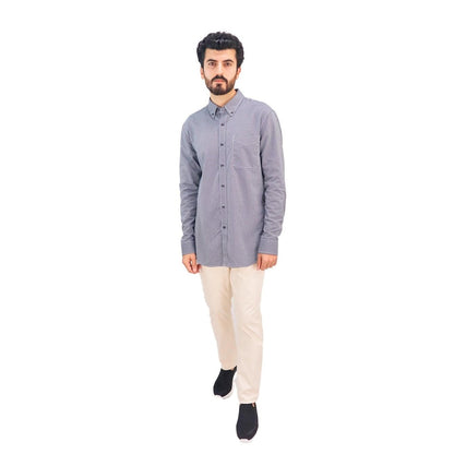 Men's Oxford Shirt - Giordano