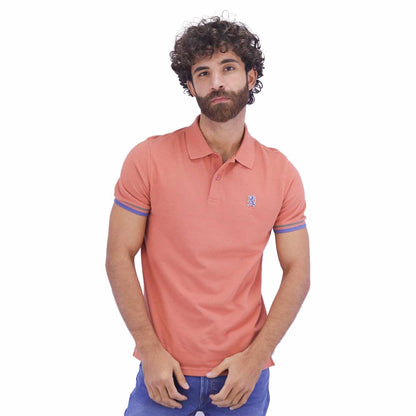 Men's Performance Polo - Giordano