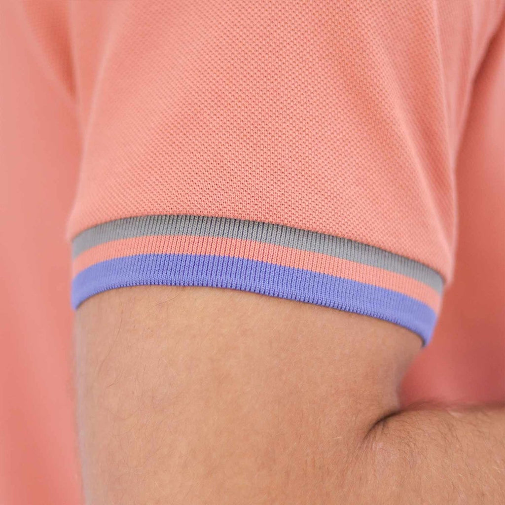 Men's Performance Polo S - Shop Giordano