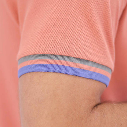 Men's Performance Polo - Giordano