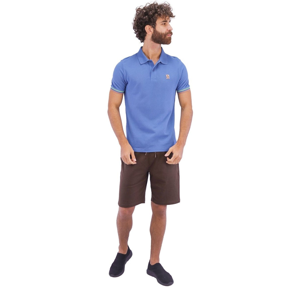 Men's Performance Polo S - Shop Giordano