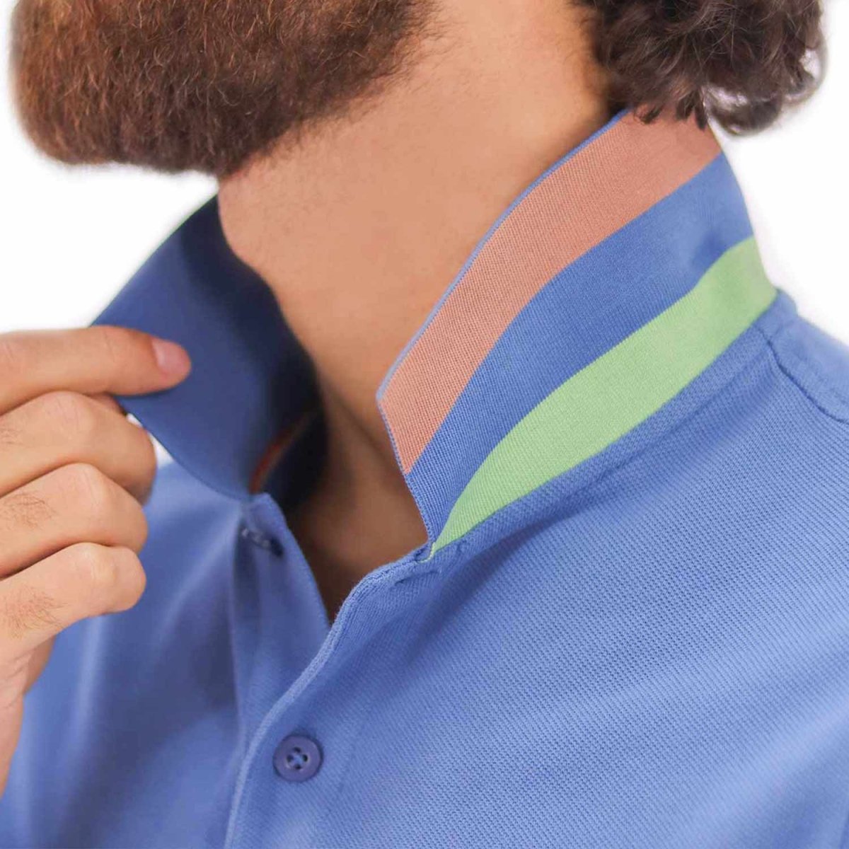 Men's Performance Polo - Giordano