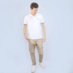 Giordano Men's Performance Polo - Premium Polo