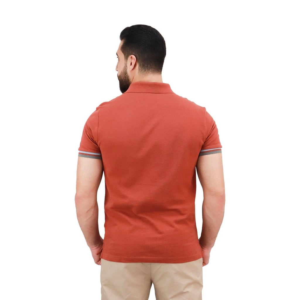 Giordano Men's Performance Polo - Premium Polo