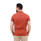 Giordano Men's Performance Polo - Premium Polo