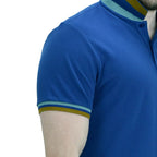Giordano Men's Performance Polo - Premium Polo