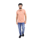 Giordano Men's Performance Polo - Premium Polo