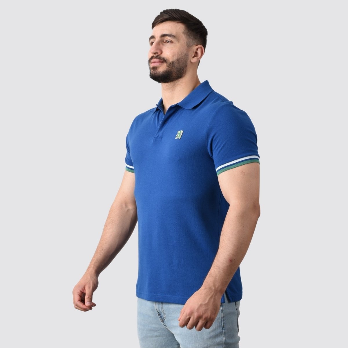 Men's Performance Polo S - Shop Giordano