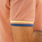 Giordano Men's Performance Polo - Premium Polo