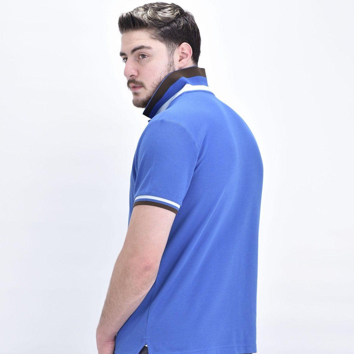 Men's Performance Polo S - Shop Giordano