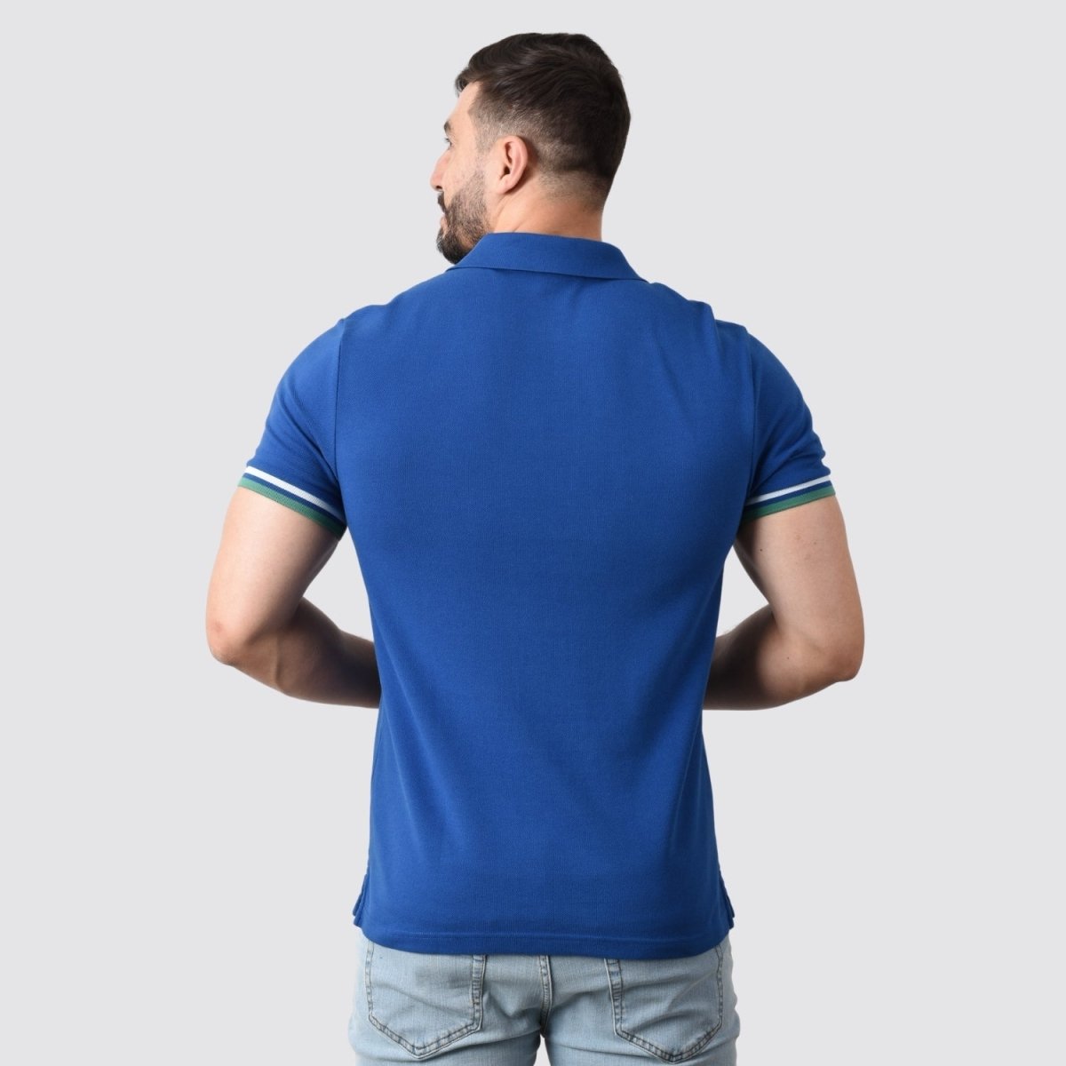 Men's Performance Polo S - Shop Giordano