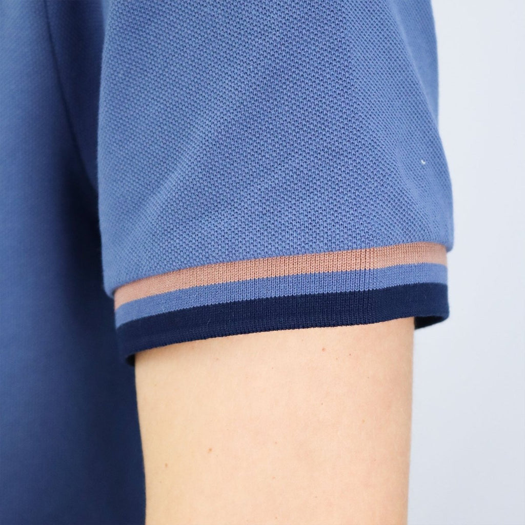 Giordano Men's Performance Polo - Premium Polo