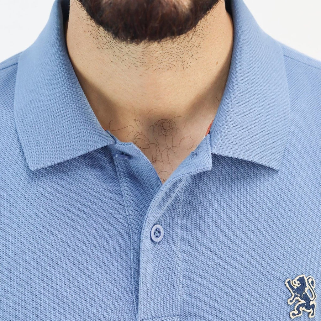 Men's Performance Polo S - Shop Giordano