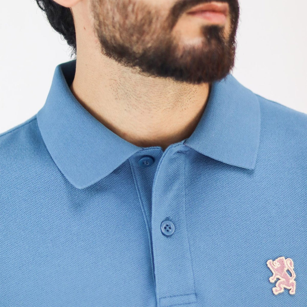 Men's Performance Polo S - Shop Giordano