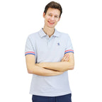 Men's Performance Polo S - Shop Giordano