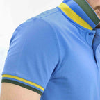Men's Performance Polo S - Shop Giordano