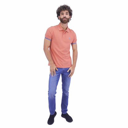 Men's Performance Polo - Giordano