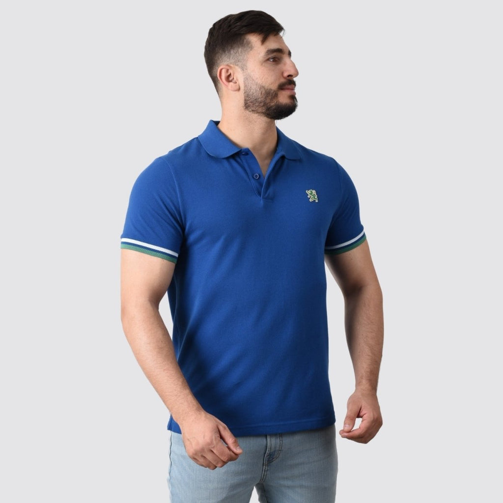 Men's Performance Polo S - Shop Giordano