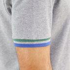 Giordano Men's Performance Polo - Premium Polo